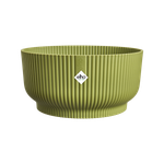 vibes fold bowl 25cm verde felce